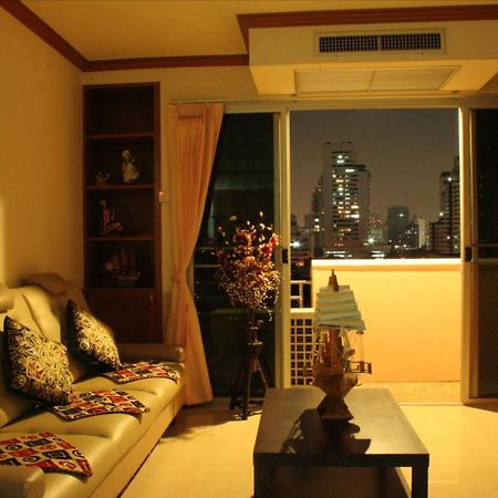 Varindavan Park Serviced Residence Bangkok Dış mekan fotoğraf