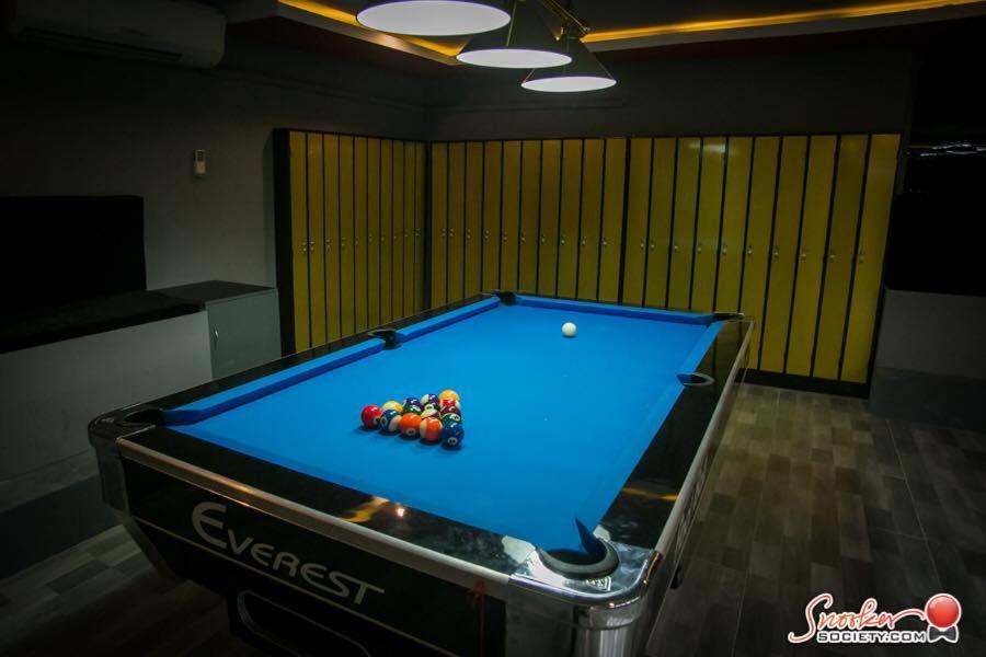 Varindavan Park Serviced Residence Bangkok Dış mekan fotoğraf